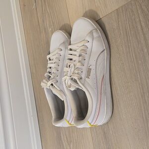 Puma Shoes
